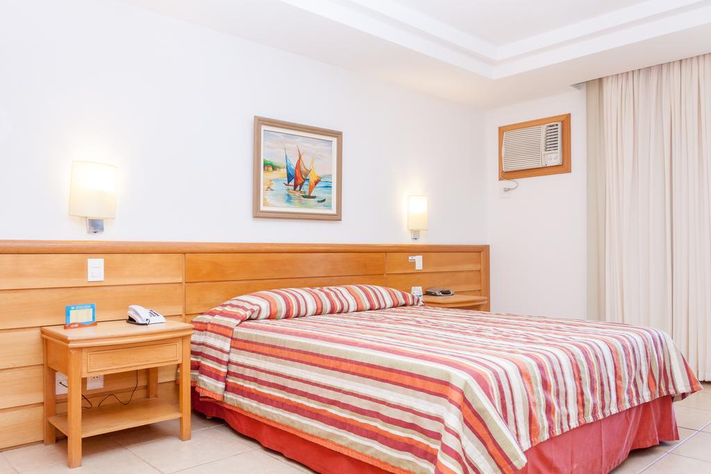 Habitación Doble Estándar