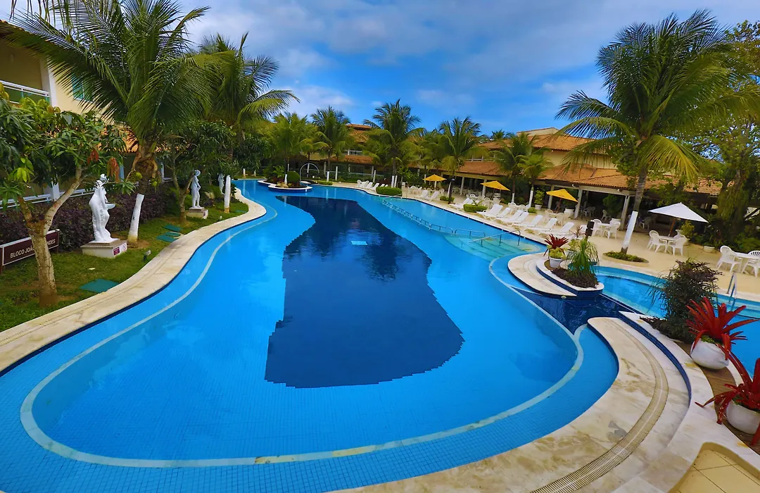 Hotel Atlântico Búzios Convention-1